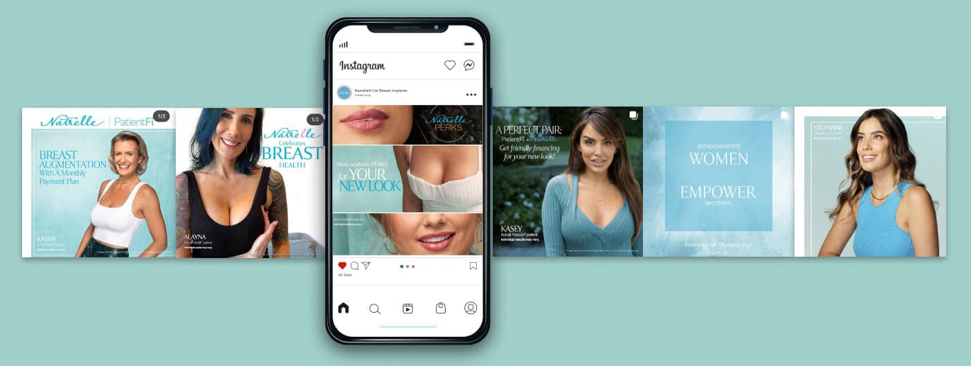 Social campaign
