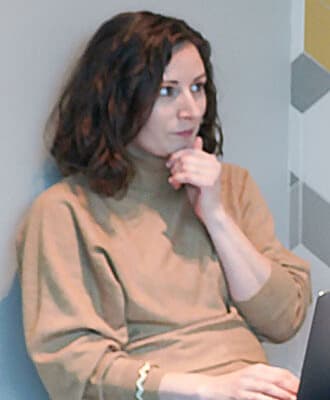 Team member