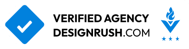 DesignRush Verified