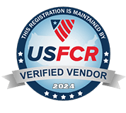 USFCR Verified